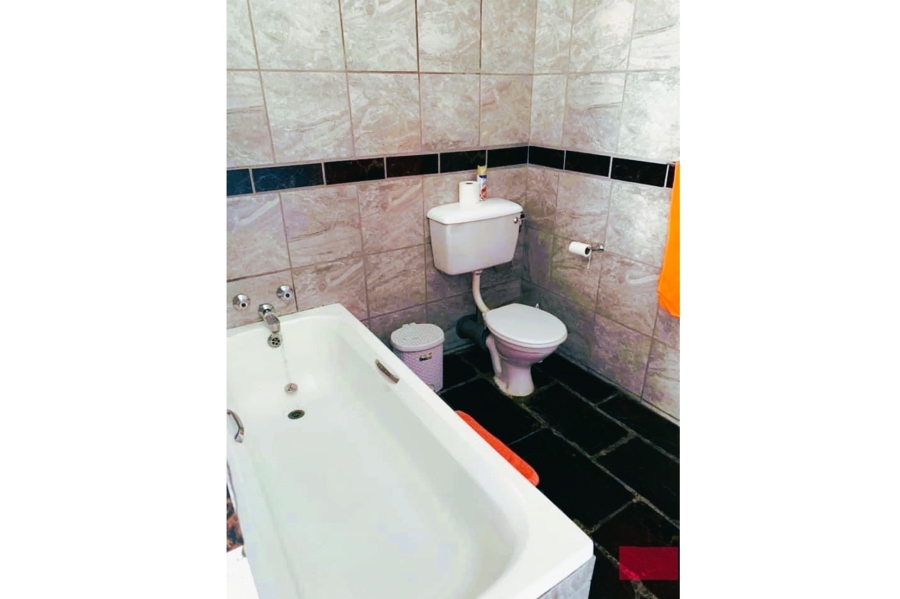 0 Bedroom Property for Sale in Oranjeville Free State